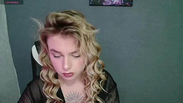 AngelicaHollywood online show from October 2025 08:09:02 PM