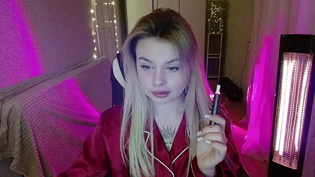 AngelicaHollywood online show from February 2026 08:19:01 PM