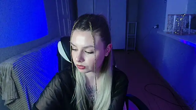 AngelicaHollywood online show from February 2026 08:21:02 PM