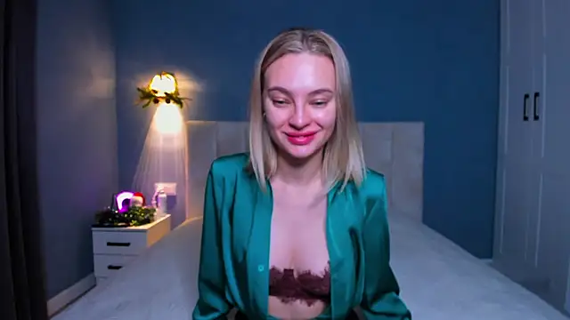 OliviaReece online show from January 2026 05:55:02 AM