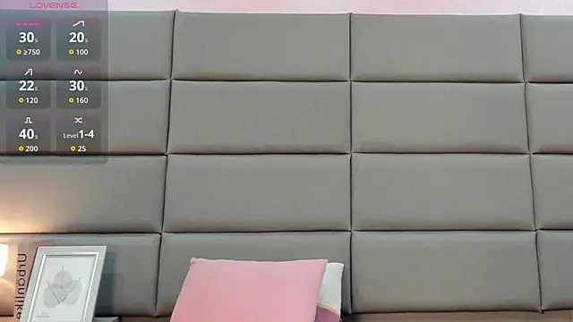 Emilia Bons online show from March 2026 01:59:08 PM