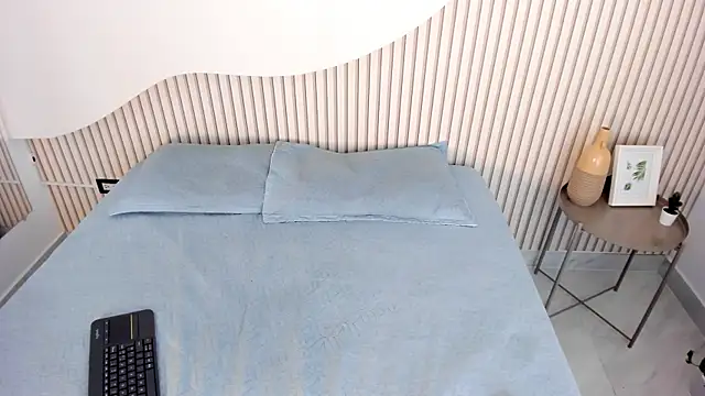 HannahToons online show from March 2026 03:29:01 AM