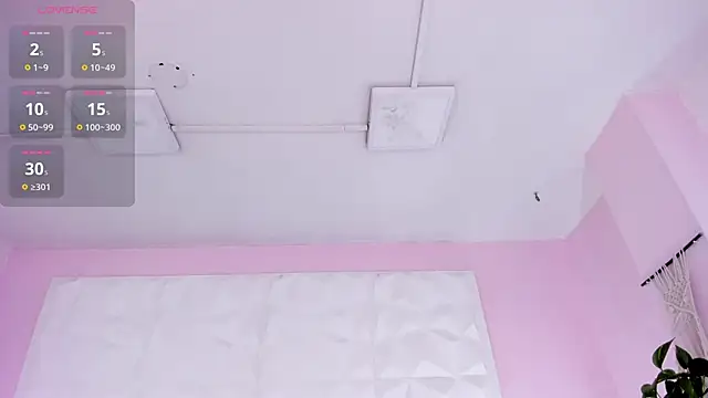 HannahToons online show from November 2025 10:54:02 PM