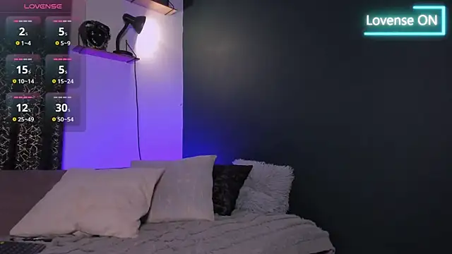 MarkSantozz online show from January 2026 08:46:02 PM