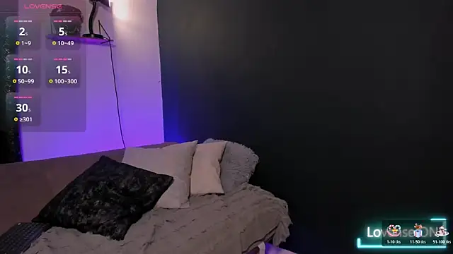 MarkSantozz online show from December 2025 08:04:02 PM