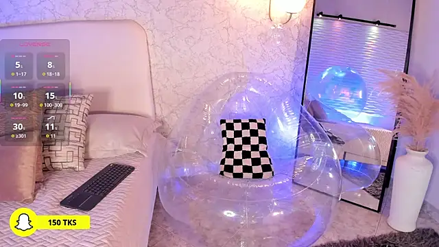 JannaFoxx  online show from November 2025 08:02:01 PM