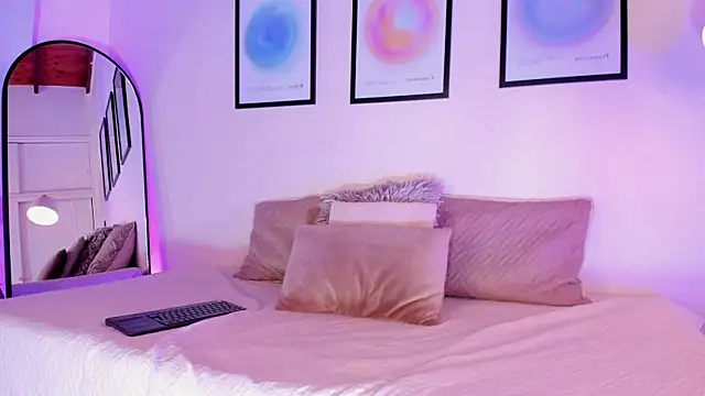 JannaFoxx  online show from May 2026 05:40:01 PM