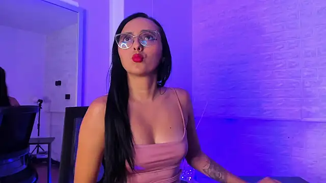  PENELOPESTAR  online show from October 2025 08:31:02 PM