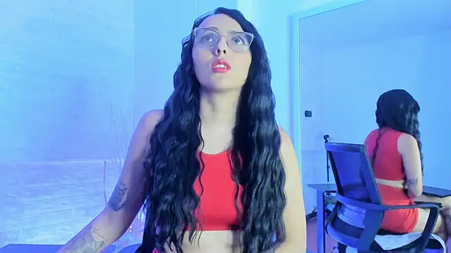 Snapshot of _PENELOPESTAR_ chatting on October 2025 08:06:02 PM PENELOPESTAR online show from October 2025 08:06:02 PM