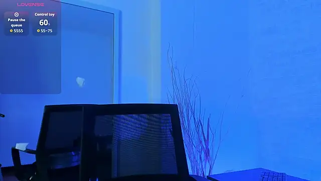 Snapshot of _PENELOPESTAR_ chatting on September 2025 04:14:02 PM PENELOPESTAR online show from September 2025 04:14:02 PM