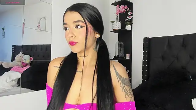 sara ramirez01 online show from February 2026 12:32:02 AM