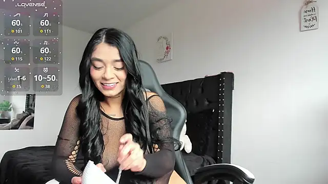 sara ramirez01 online show from February 2026 06:17:01 PM