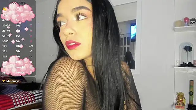 sara ramirez01 online show from December 2025 10:48:02 PM