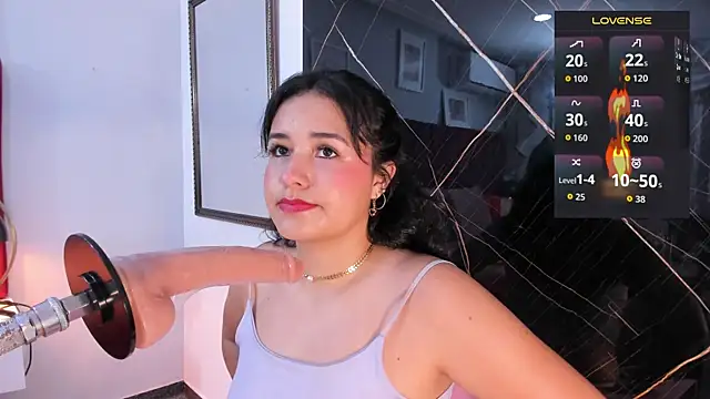 lala lemonds online show from October 2025 07:15:02 PM