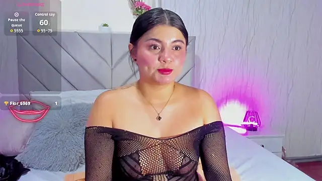 AmberSinner online show from September 2025 11:14:02 AM