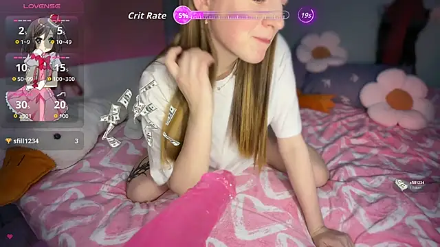 Snapshot of stefaniyaaa chatting on December 2025 08:47:01 PM stefaniyaaa online show from December 2025 08:47:01 PM