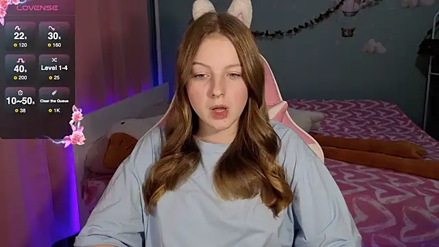 Snapshot of stefaniyaaa chatting on October 2025 06:23:02 PM stefaniyaaa online show from October 2025 06:23:02 PM