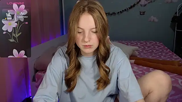 Snapshot of stefaniyaaa chatting on October 2025 03:04:02 PM stefaniyaaa online show from October 2025 03:04:02 PM