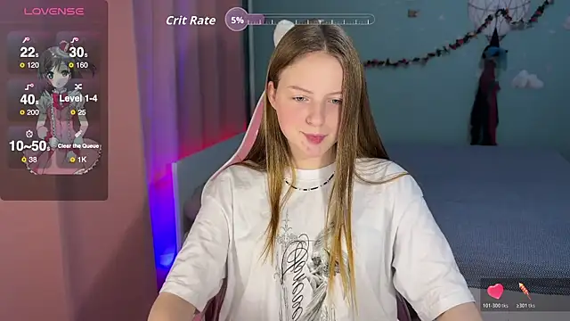 Snapshot of stefaniyaaa chatting on November 2025 06:33:02 PM stefaniyaaa online show from November 2025 06:33:02 PM