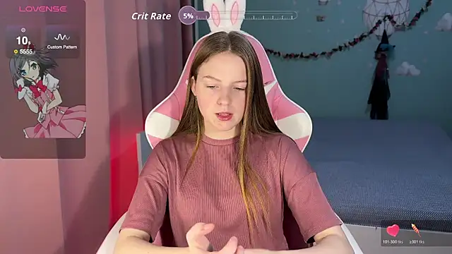 Snapshot of stefaniyaaa chatting on November 2025 06:18:01 PM stefaniyaaa online show from November 2025 06:18:01 PM