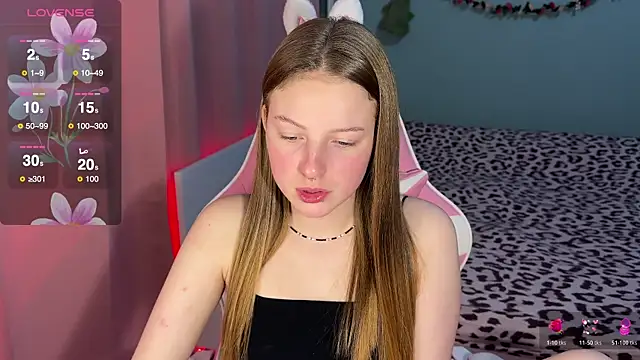 Snapshot of stefaniyaaa chatting on October 2025 06:10:01 PM stefaniyaaa online show from October 2025 06:10:01 PM