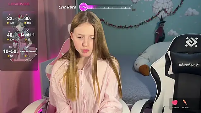 Snapshot of stefaniyaaa chatting on November 2025 08:23:02 PM stefaniyaaa online show from November 2025 08:23:02 PM