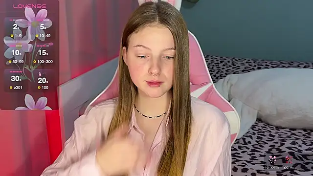 Snapshot of stefaniyaaa chatting on October 2025 07:11:02 PM stefaniyaaa online show from October 2025 07:11:02 PM