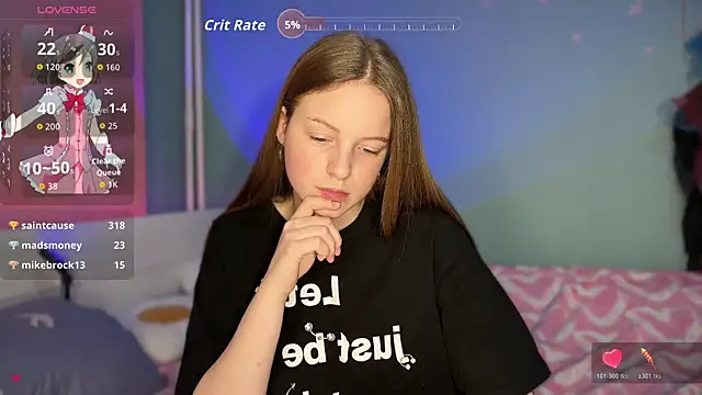 Snapshot of stefaniyaaa chatting on December 2025 09:10:02 PM stefaniyaaa online show from December 2025 09:10:02 PM