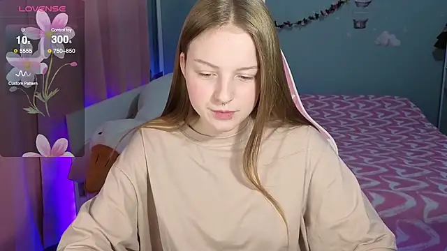 Snapshot of stefaniyaaa chatting on October 2025 06:19:02 PM stefaniyaaa online show from October 2025 06:19:02 PM