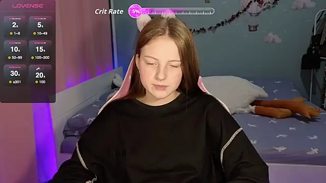 Snapshot of stefaniyaaa chatting on September 2025 07:47:01 PM stefaniyaaa online show from September 2025 07:47:01 PM