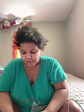 Snapshot of chocolate_bella chatting on February 2026 03:44:01 PM chocolate bella online show from February 2026 03:44:01 PM