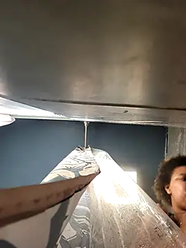 chocolate bella online show from November 2025 09:09:01 PM