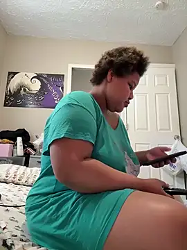 chocolate bella online show from November 2025 05:06:01 PM