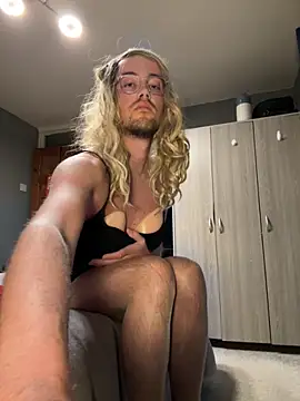 Anna CDx online show from October 2025 10:01:02 PM