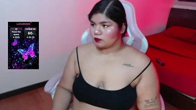 Lia Arellano online show from March 2026 02:00:01 AM