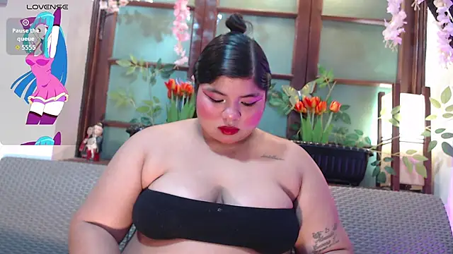 Lia Arellano online show from July 2026 07:11:01 PM