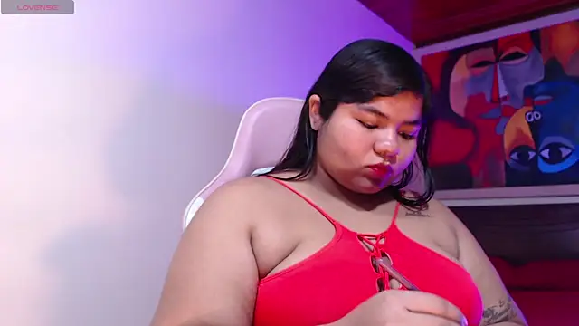 Lia Arellano online show from July 2026 07:14:02 PM