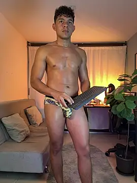 austin spears  online show from November 2025 01:37:02 AM