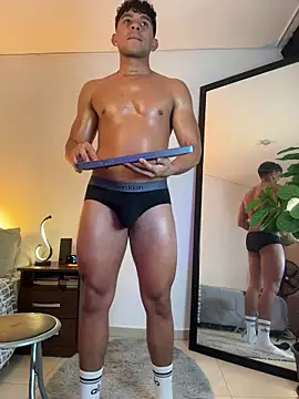 austin spears  online show from December 2025 12:48:01 AM