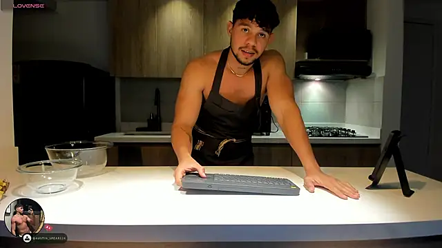 austin spears  online show from March 2026 11:05:01 PM