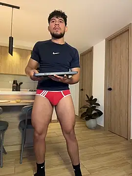 austin spears  online show from April 2026 11:07:02 PM