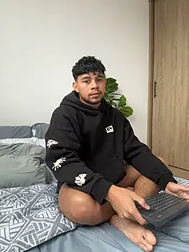 austin spears  online show from February 2026 09:16:01 PM