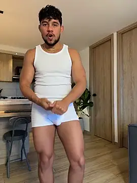 austin spears  online show from April 2026 10:43:02 PM