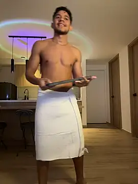 austin spears  online show from February 2026 03:02:01 AM