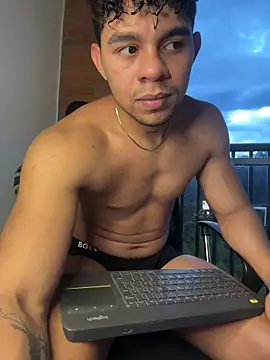 austin spears  online show from November 2025 10:46:02 PM