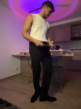 austin spears  online show from February 2026 02:23:02 AM