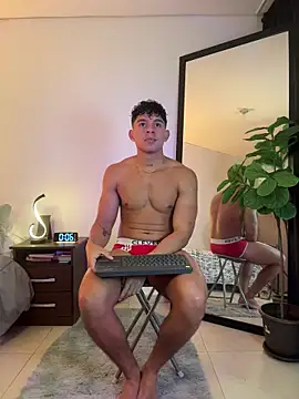 austin spears  online show from December 2025 12:24:02 AM