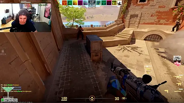 sebirp online show from March 2026 02:56:02 PM