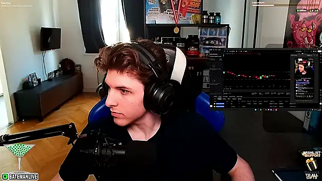 sebirp online show from February 2026 02:58:02 PM