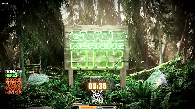 sebirp online show from March 2026 07:29:02 PM